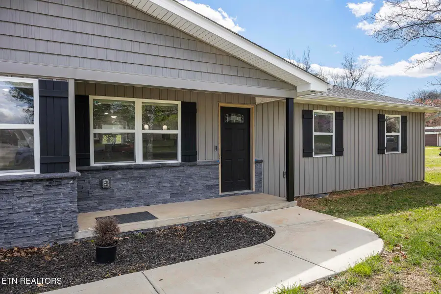 132 Cherokee Circle, Madisonville, TN 37354 - #2