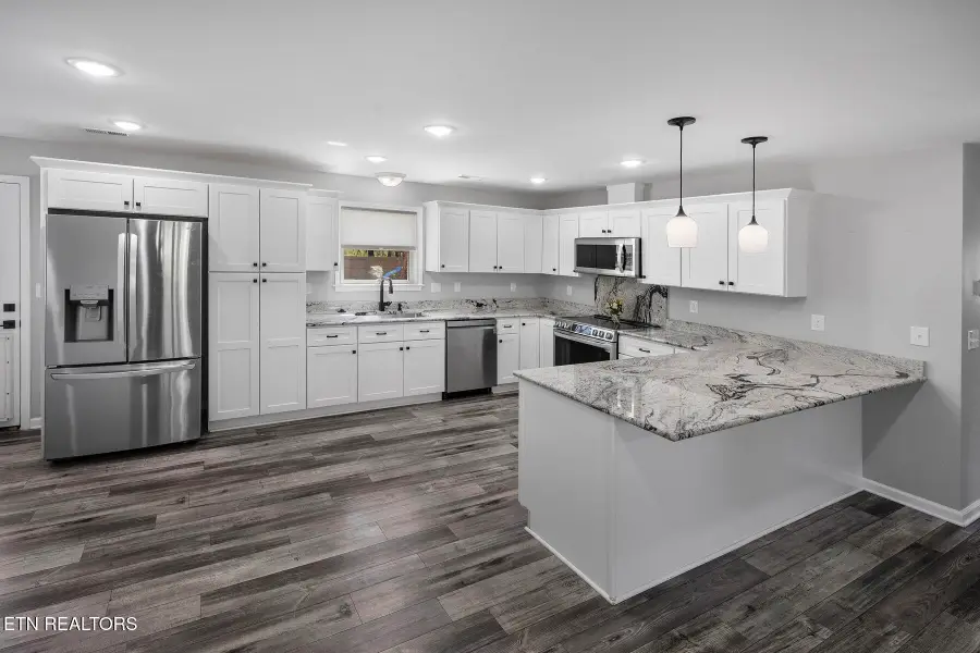 132 Cherokee Circle, Madisonville, TN 37354 - #3