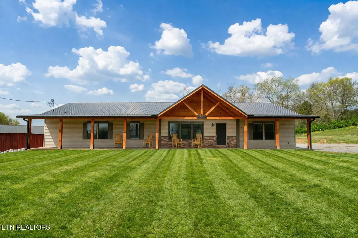 877 Eslinger Rd, New Market, TN 37820 - #1