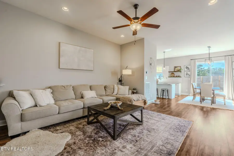 12615 Midland Pass St, Knoxville, TN 37932 - #3