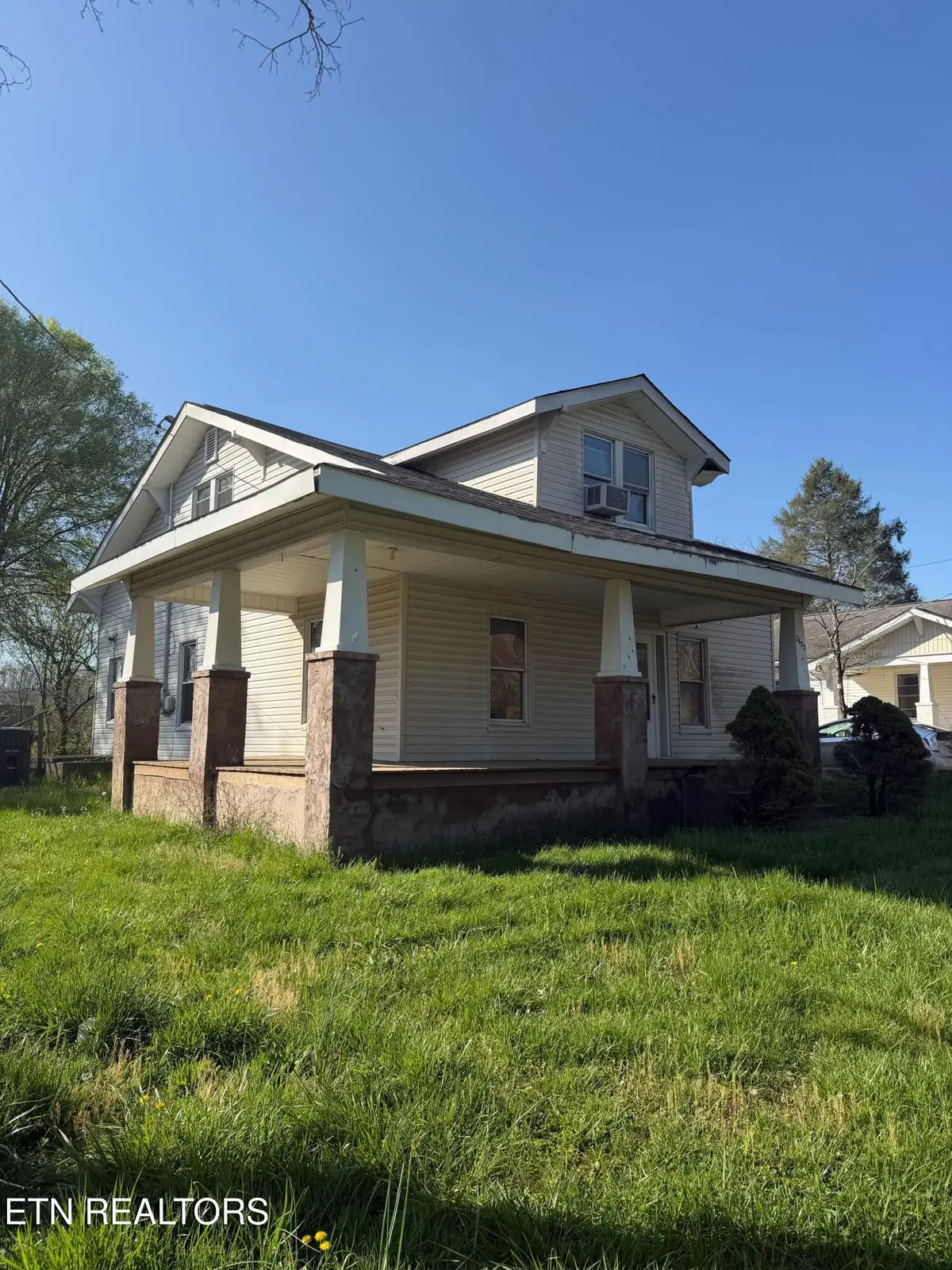 2622 Woodrow Drive, Knoxville, TN 37918 - #1