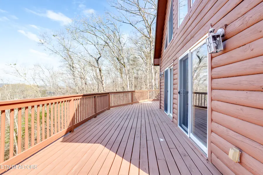 419 Larayne Hollow Rd, Sharps Chapel, TN 37866 - #3