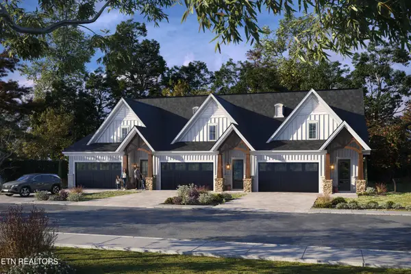 1808 Poplar Springs Place #93, Maryville, TN 37803