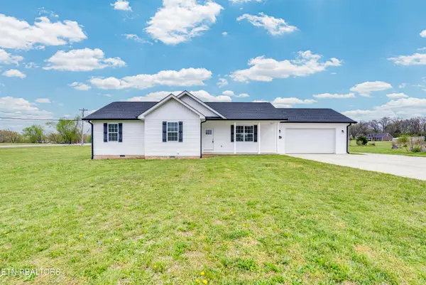2900 Hearld Court, Cookeville, TN 38501