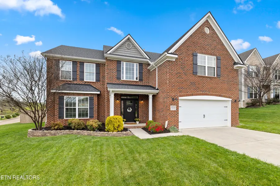 2058 Gusty Wind Lane, Knoxville, TN 37932 - #3