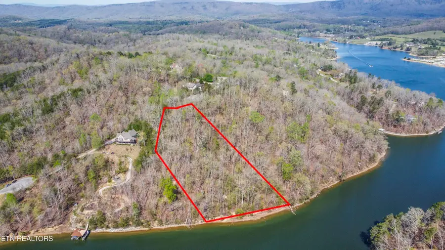 106 Eerie Point, Rockwood, TN 37854 - #2