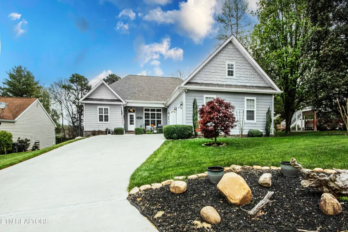 113 Inola Place, Loudon, TN 37774 - #1