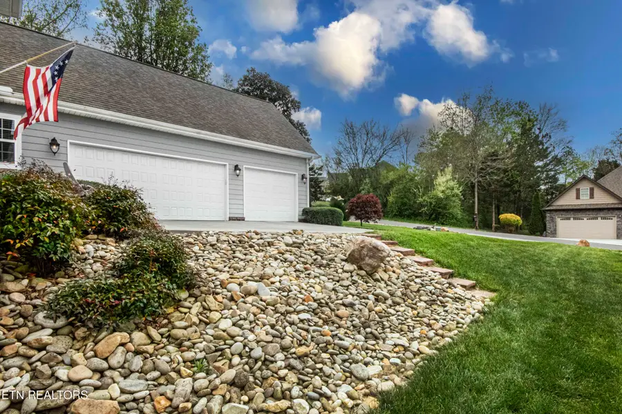 113 Inola Place, Loudon, TN 37774 - #3