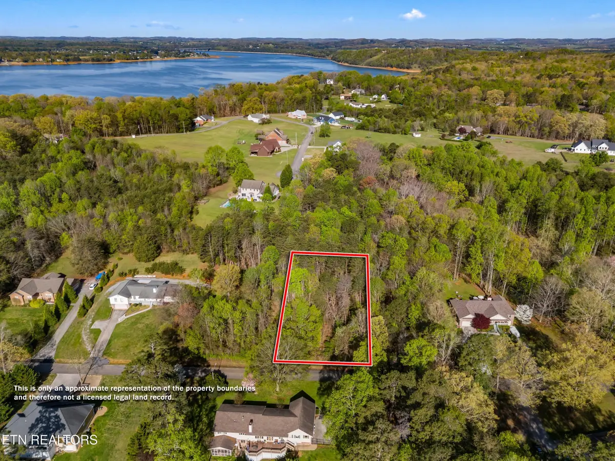 Lot 13 Back Nine Drive, Baneberry, TN 37890 - #1