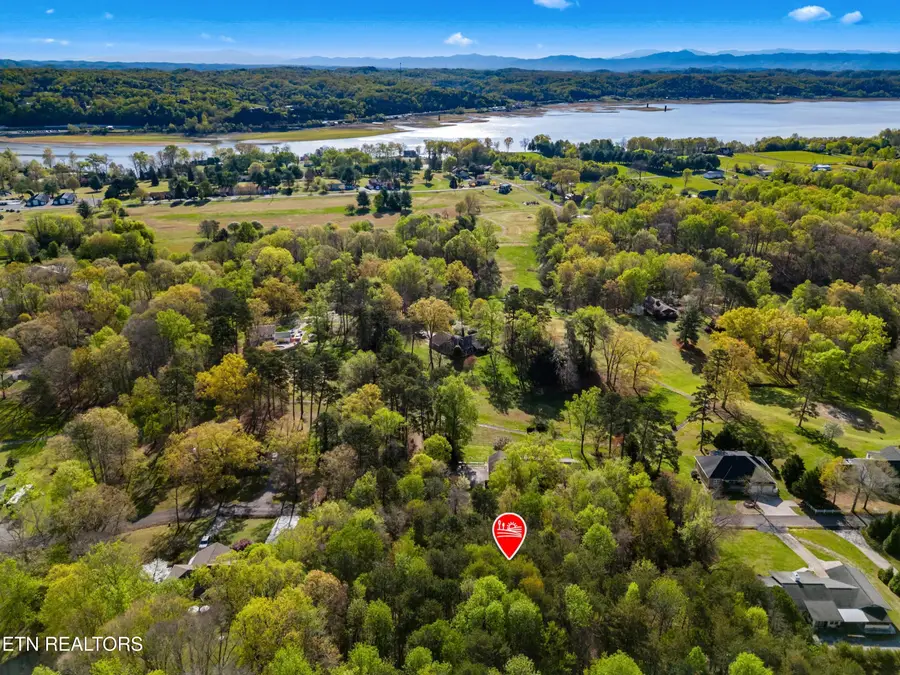 Lot 13 Back Nine Drive, Baneberry, TN 37890 - #2