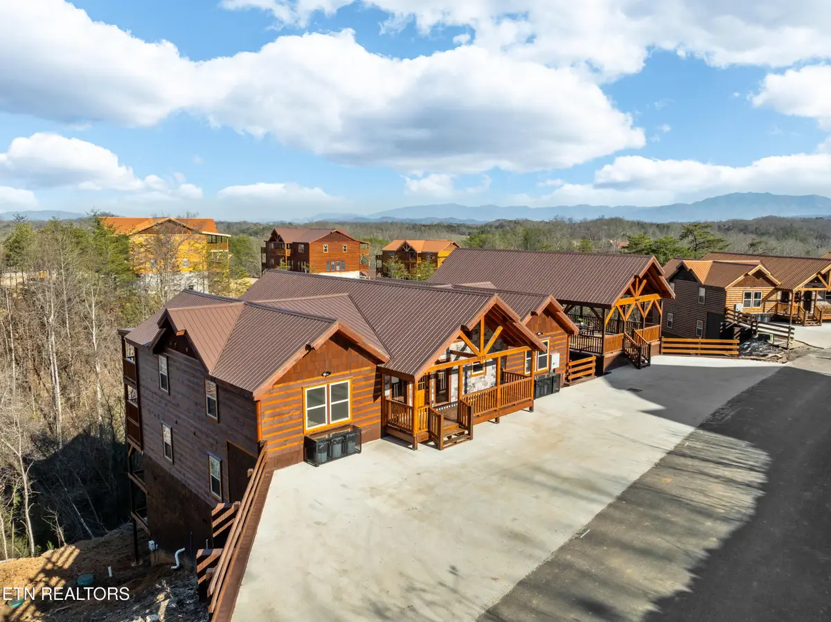 2628 Jerusalem Way, Sevierville, TN 37876 - #1