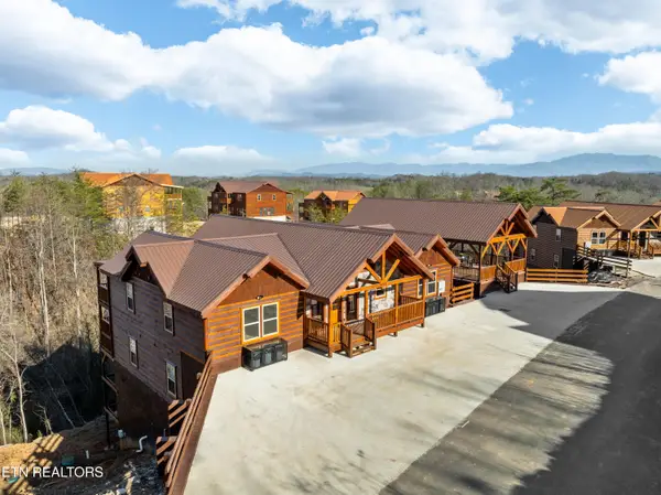 2628 Jerusalem Way, Sevierville, TN 37876