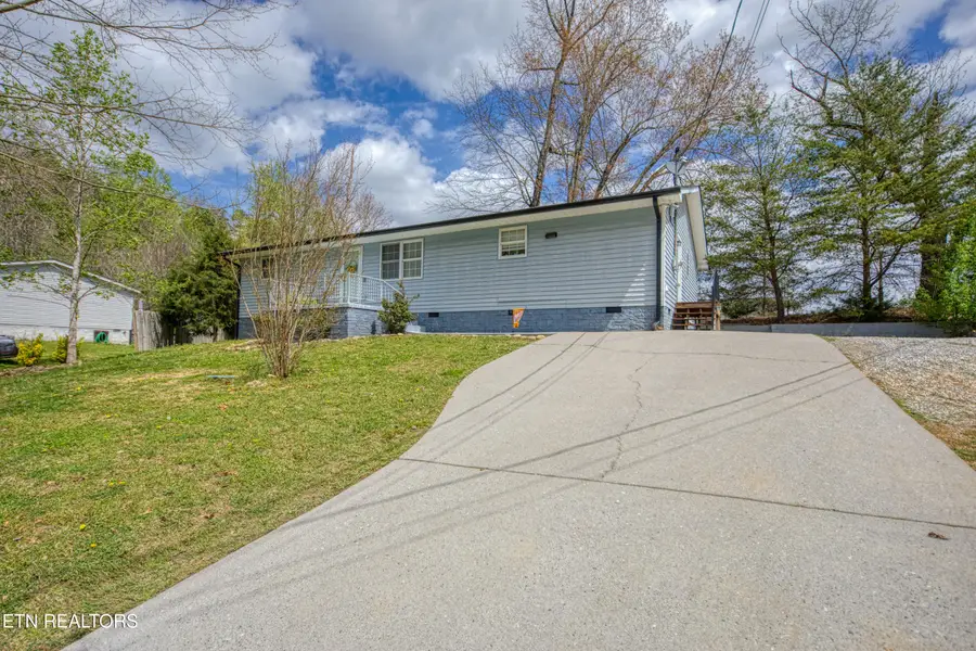 162 Tori Kait Lane, Powell, TN 37849 - #3