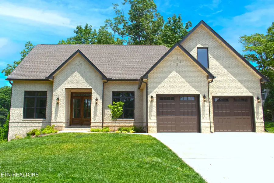 127 Daksi Way, Loudon, TN 37774 - #2