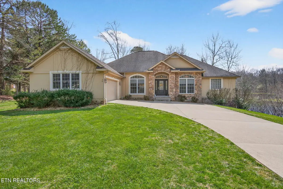 16 Conrad Circle, Crossville, TN 38558 - #1