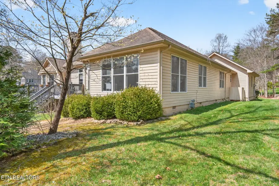 16 Conrad Circle, Crossville, TN 38558 - #2