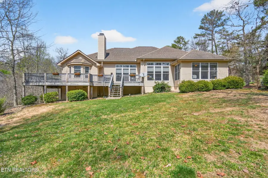 16 Conrad Circle, Crossville, TN 38558 - #3