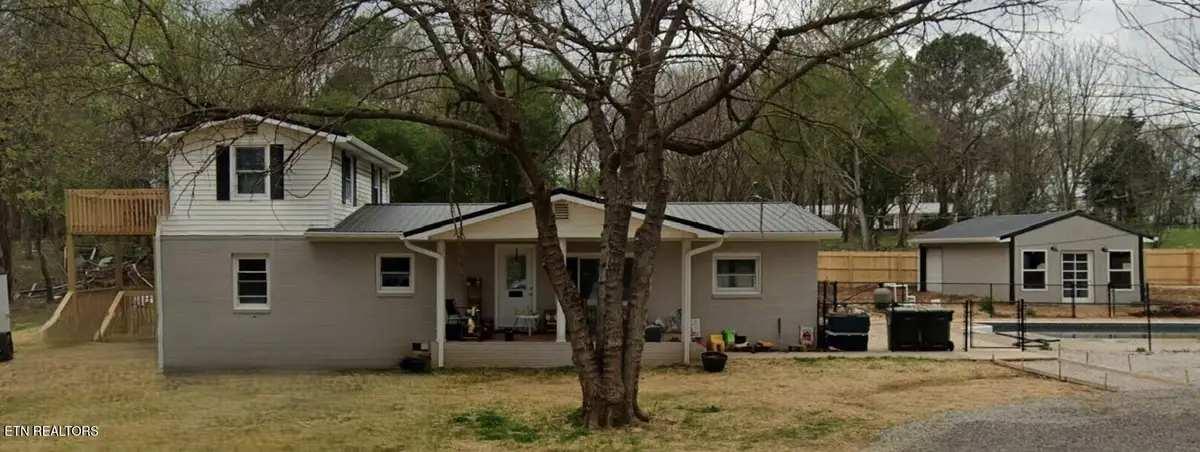 269 Hill Loop, Madisonville, TN 37354 - #1