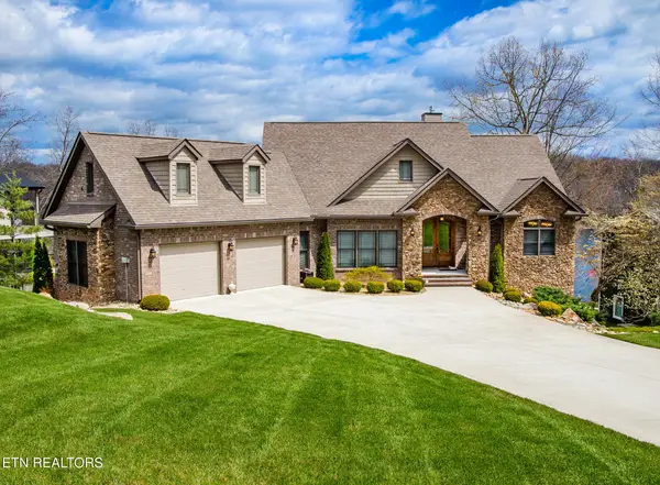 117 Bradford Lane, Crossville, TN 38558