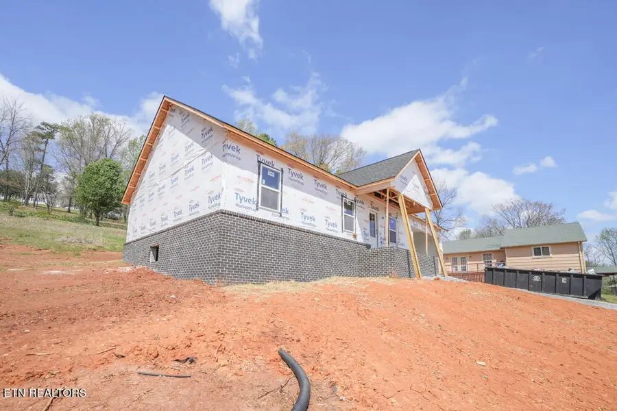 1001 N Old Grey Ridge Rd, Maryville, TN 37801 - #2