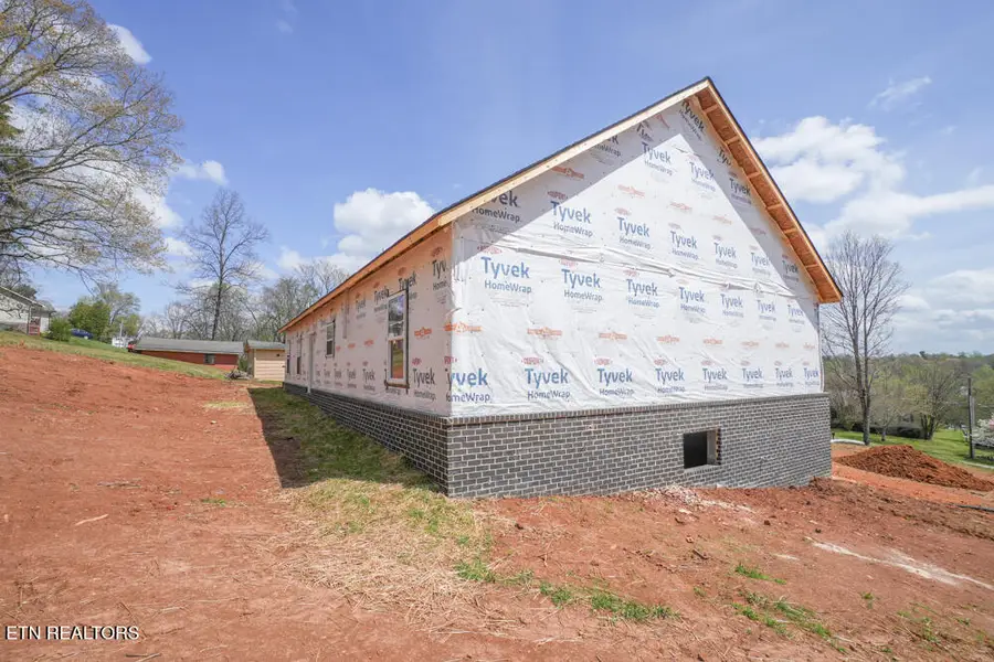 1001 N Old Grey Ridge Rd, Maryville, TN 37801 - #3