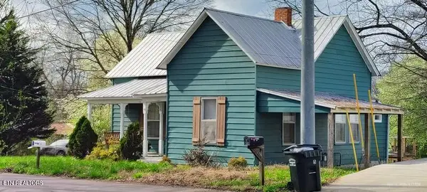 123 E Athens St, Englewood, TN 37329