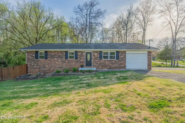 5624 Magazine Rd, Knoxville, TN 37920