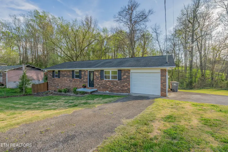 5624 Magazine Rd, Knoxville, TN 37920 - #2