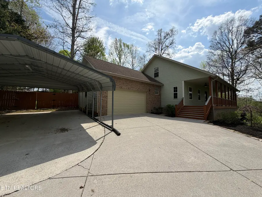 3220 Red Hawk Drive, Maryville, TN 37803 - #2