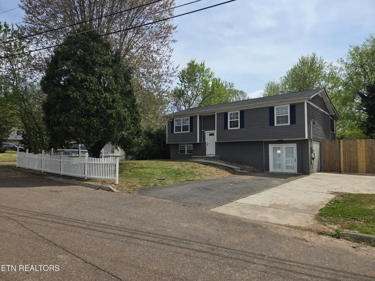 4916 Lancer Drive, Knoxville, TN 37921 - #1