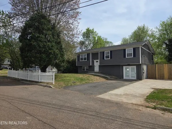 4916 Lancer Drive, Knoxville, TN 37921