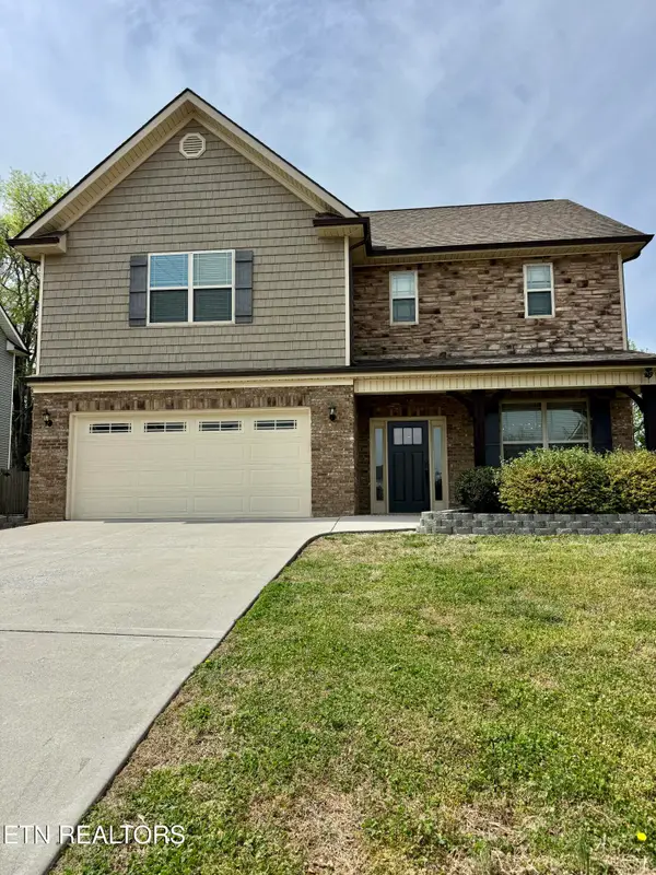 620 Lampwick Lane, Knoxville, TN 37912