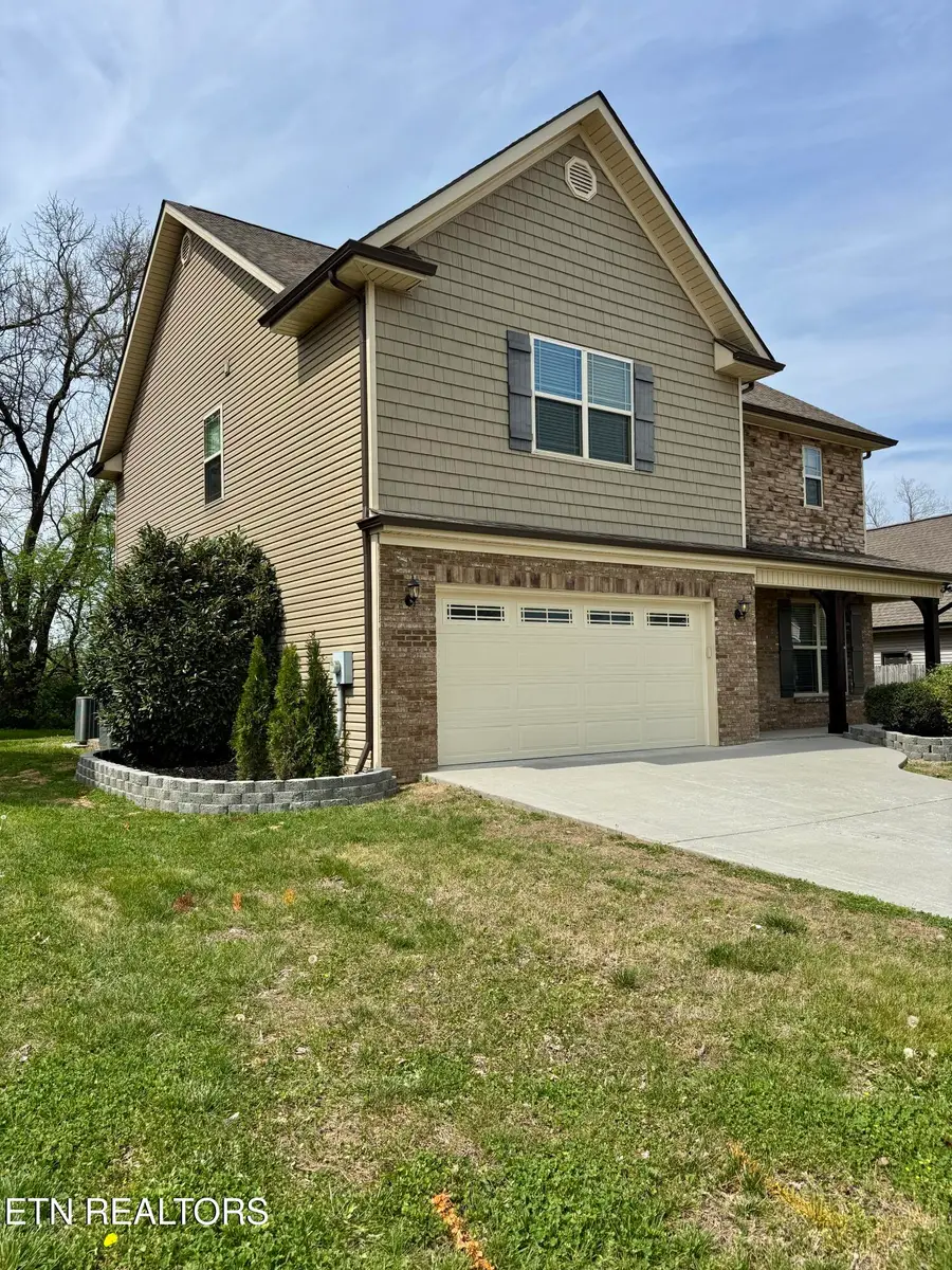 620 Lampwick Lane, Knoxville, TN 37912 - #2