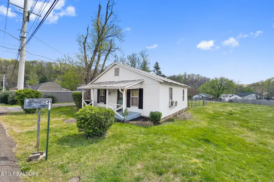 104 Mccamey Rd, Knoxville, TN 37918 - #2