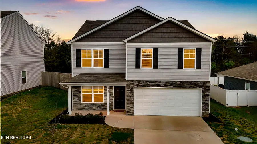 5041 Cottonseed Way, Morristown, TN 37813 - #2