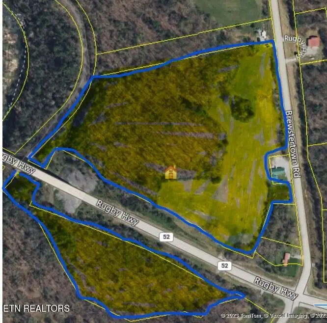 00 Brewstertown Rd, Robbins, TN 37852 - #1