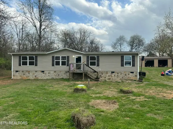 5752 Buell St, Talbott, TN 37877