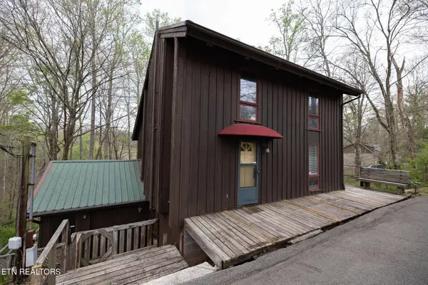 151 Lakeview Circle, Clinton, TN 37716