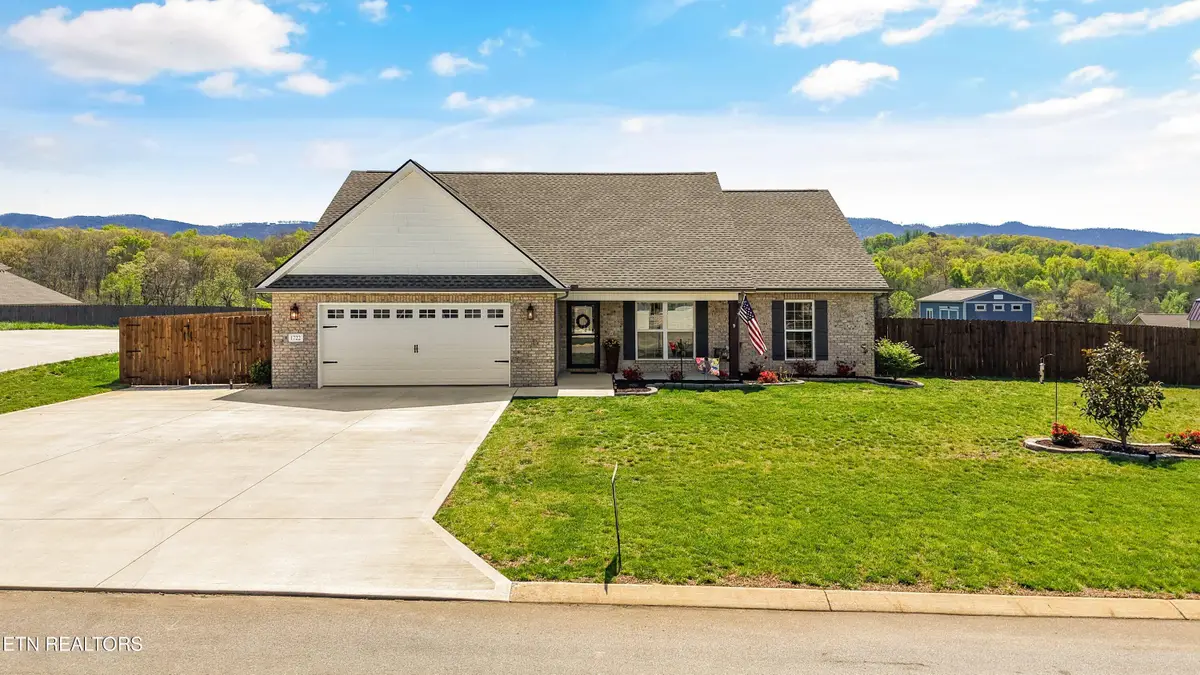 1722 Millstone Drive, Maryville, TN 37803 - #1