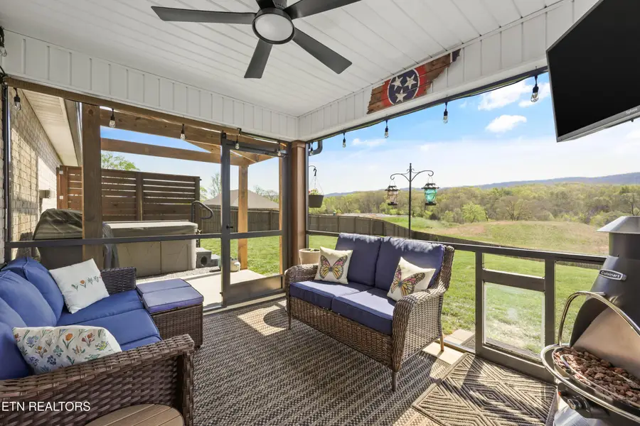 1722 Millstone Drive, Maryville, TN 37803 - #3