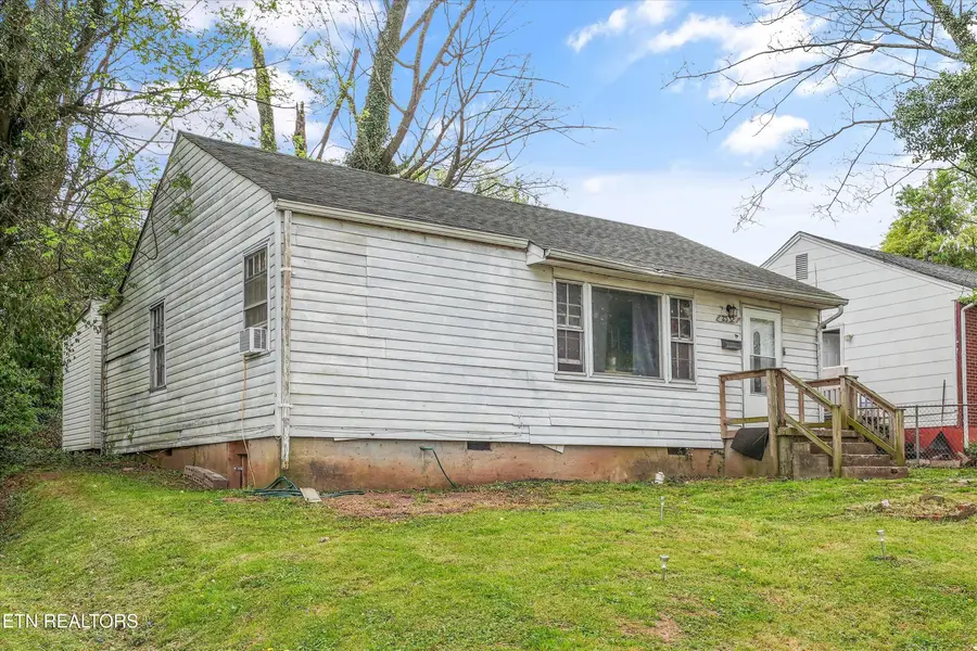 2532 Linden Ave, Knoxville, TN 37914 - #3