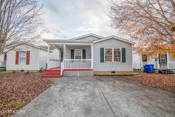 1713 Sails Way, Knoxville, TN 37932