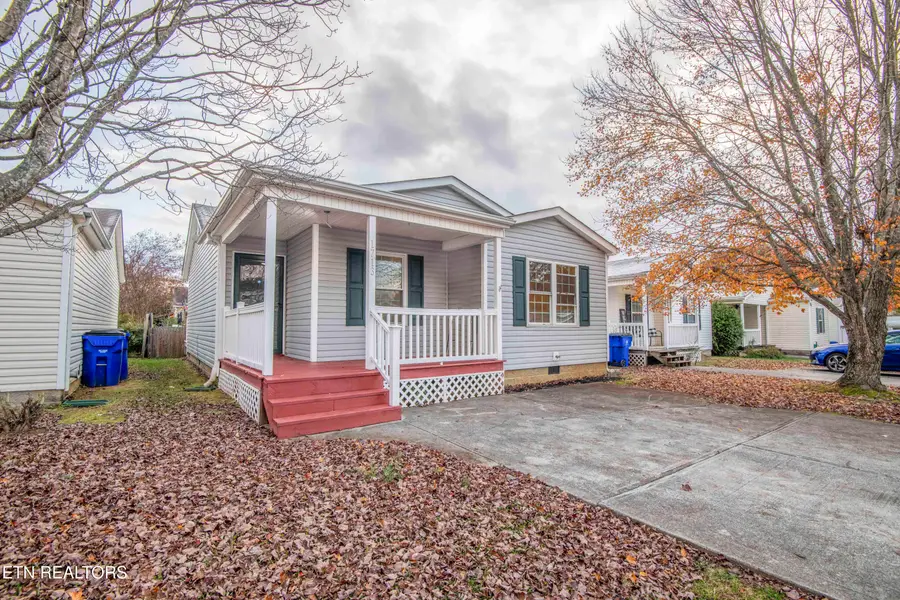 1713 Sails Way, Knoxville, TN 37932 - #2