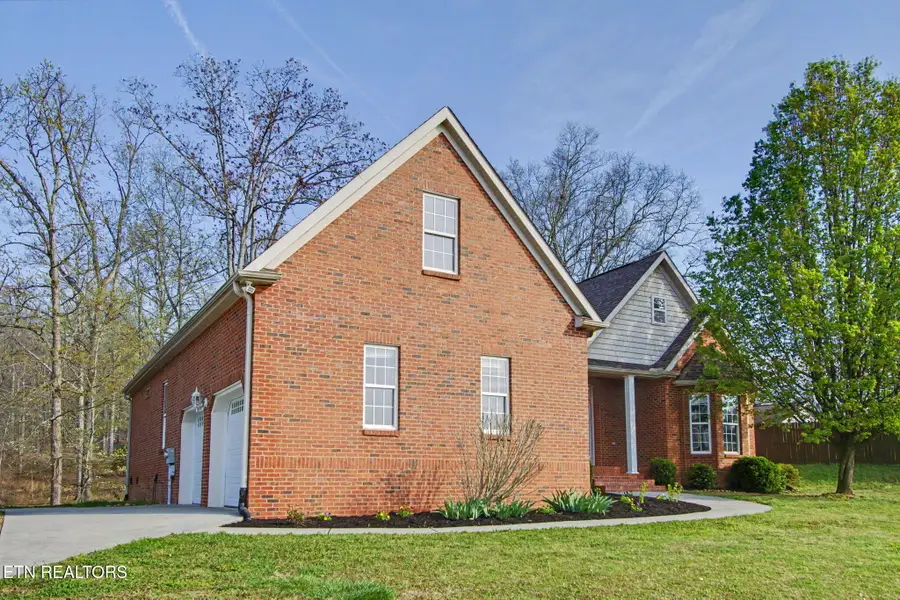 552 Man O War Drive, Seymour, TN 37865 - #2