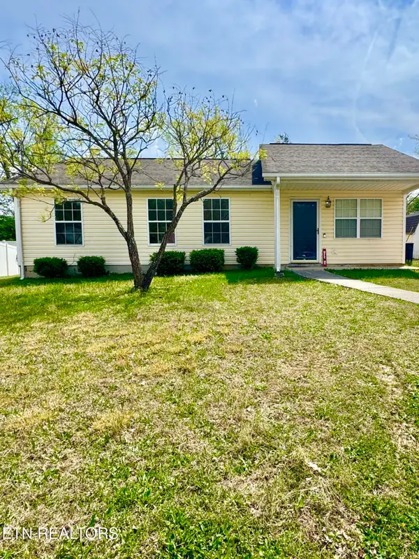 6800 September Lane, Knoxville, TN 37924