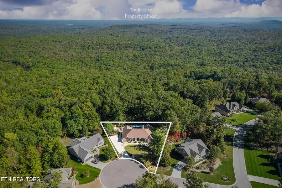 64 Cedar Ridge Court, Fairfield Glade, TN 38558 - #3