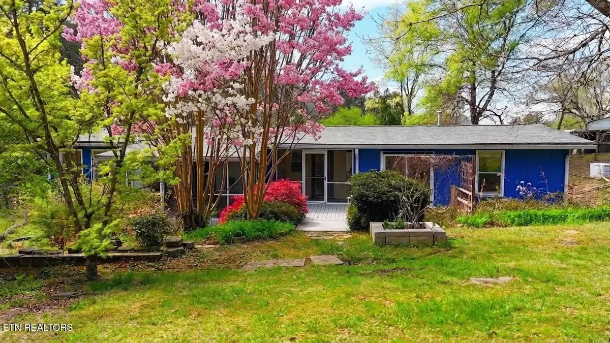 169 County Road 463, Englewood, TN 37329 - #1