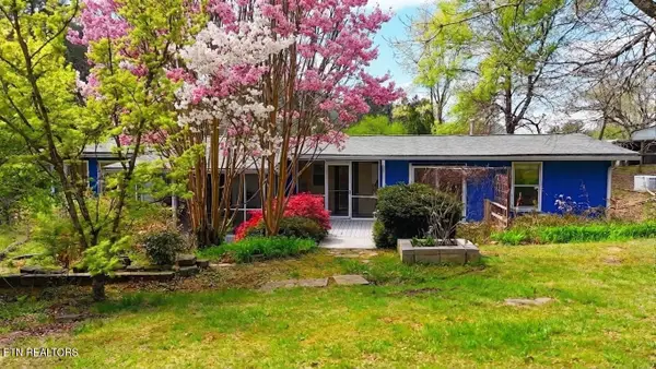 169 County Road 463, Englewood, TN 37329