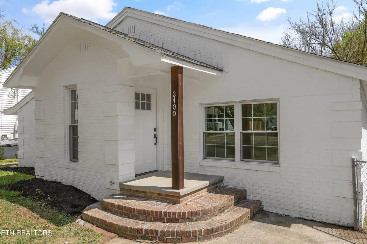 2400 Wilson Ave, Knoxville, TN 37915 - #1