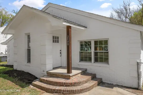 2400 Wilson Ave, Knoxville, TN 37915